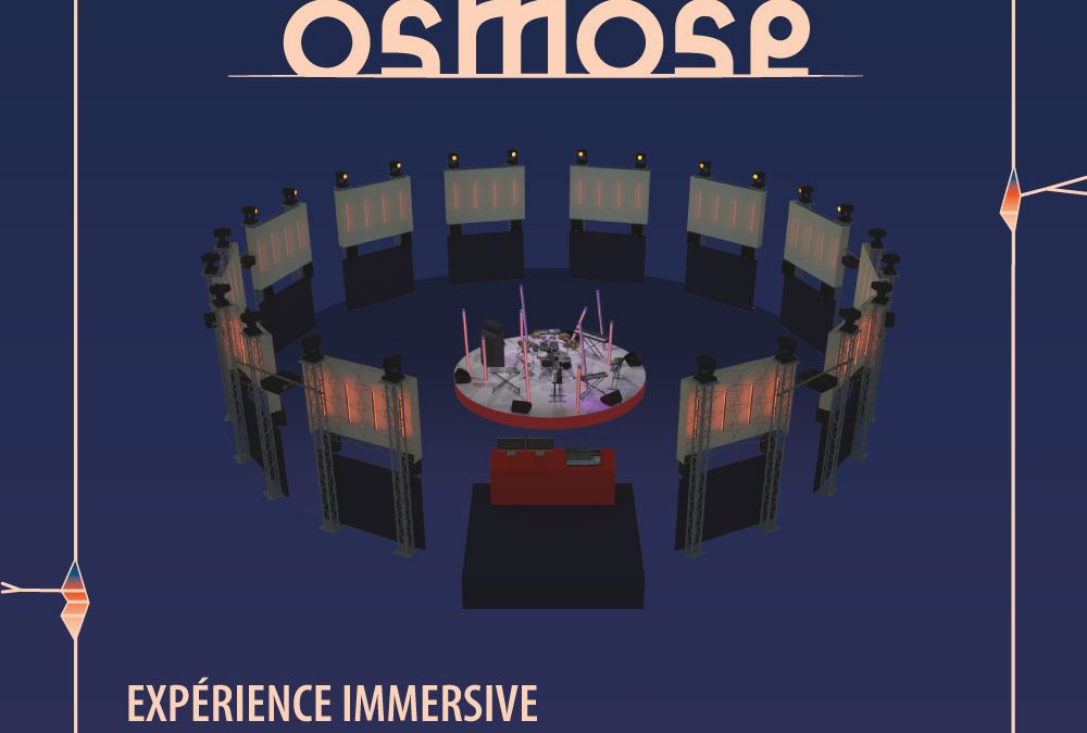 Osmose Afterparty