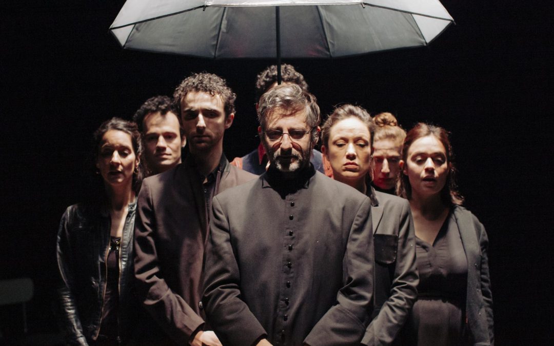 Offres d’apprentissage en communication et en médiation culturelle